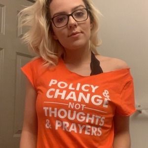 Meet your Posher, Antoinette